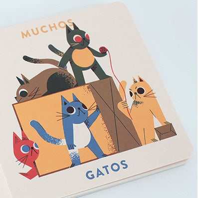 Los animales nos enseñan los opuestos Los animales nos enseñan los opuestos